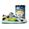 Nike SB Dunk Low Ben & Jerry's Chunky Dunky (FF Packaging)