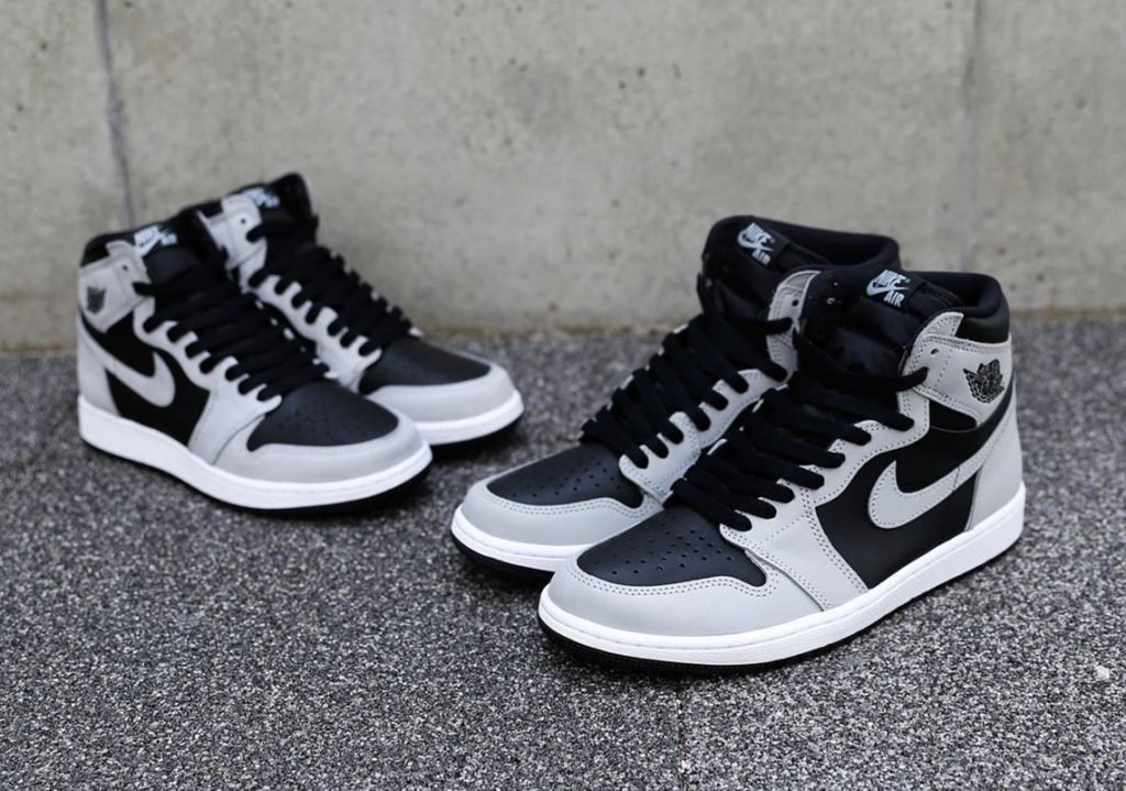 Air Jordan 1 Shadow 2.0 Store List 1