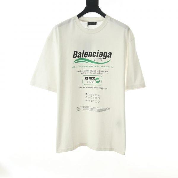 DRY CLEANING BOXY T SHIRT IN WHITE 2 1 scaled