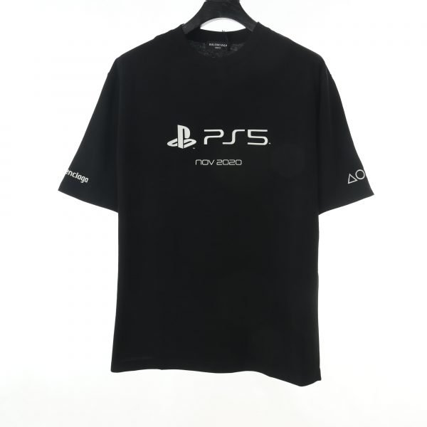 PLAYSTATION™ BOXY T SHIRT IN WHITE 12 scaled