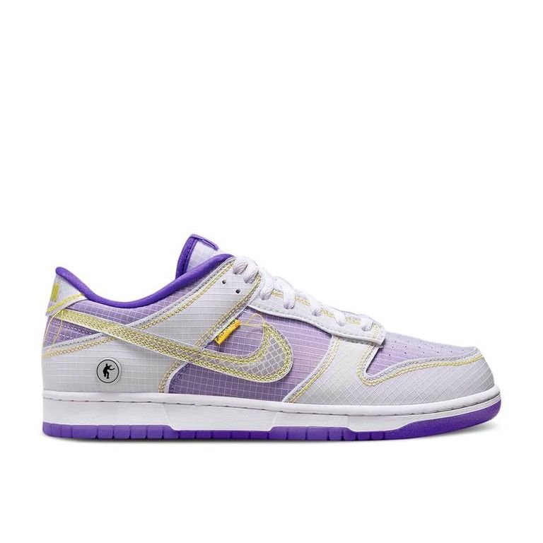 UNION LA X DUNK LOW 'LAKERS' – Boolopo