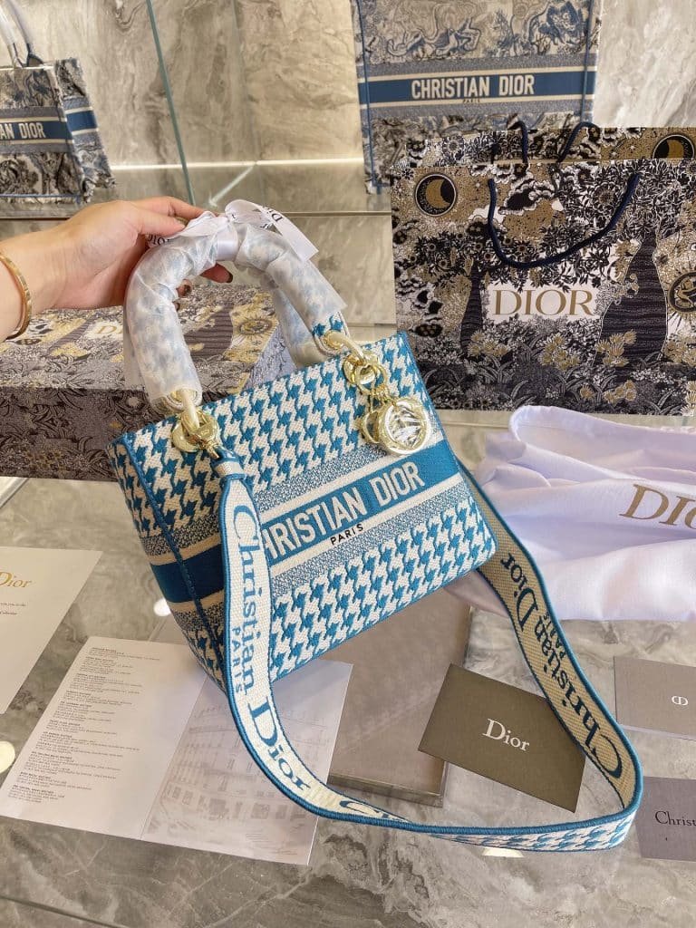 Top quality Dior Bags UA version 247