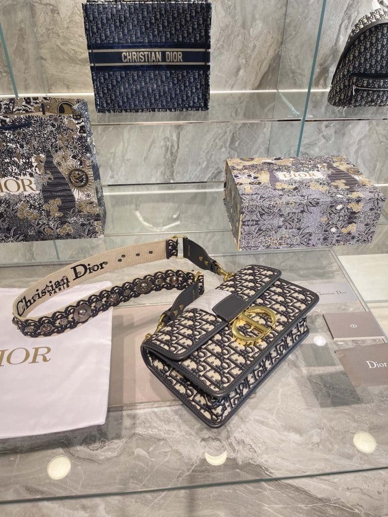 Top quality Dior Bags UA version 4