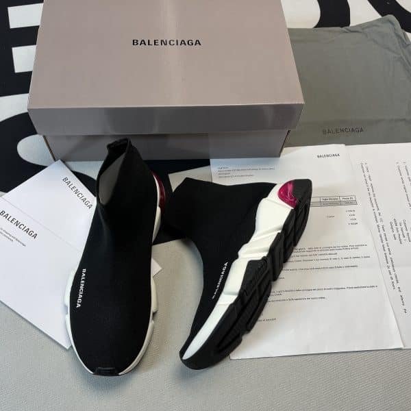 Balenciaga Speed Trainers 11