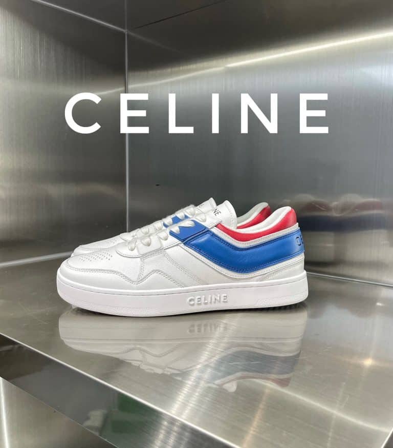 Celine sneakers 1