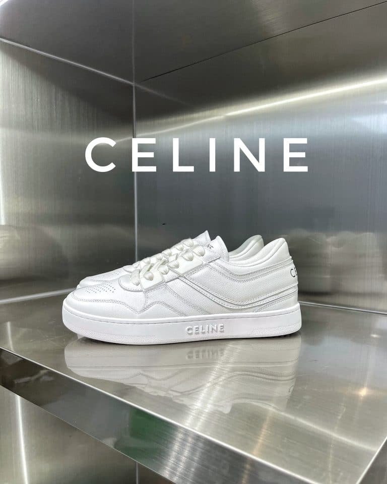 Celine sneakers 13