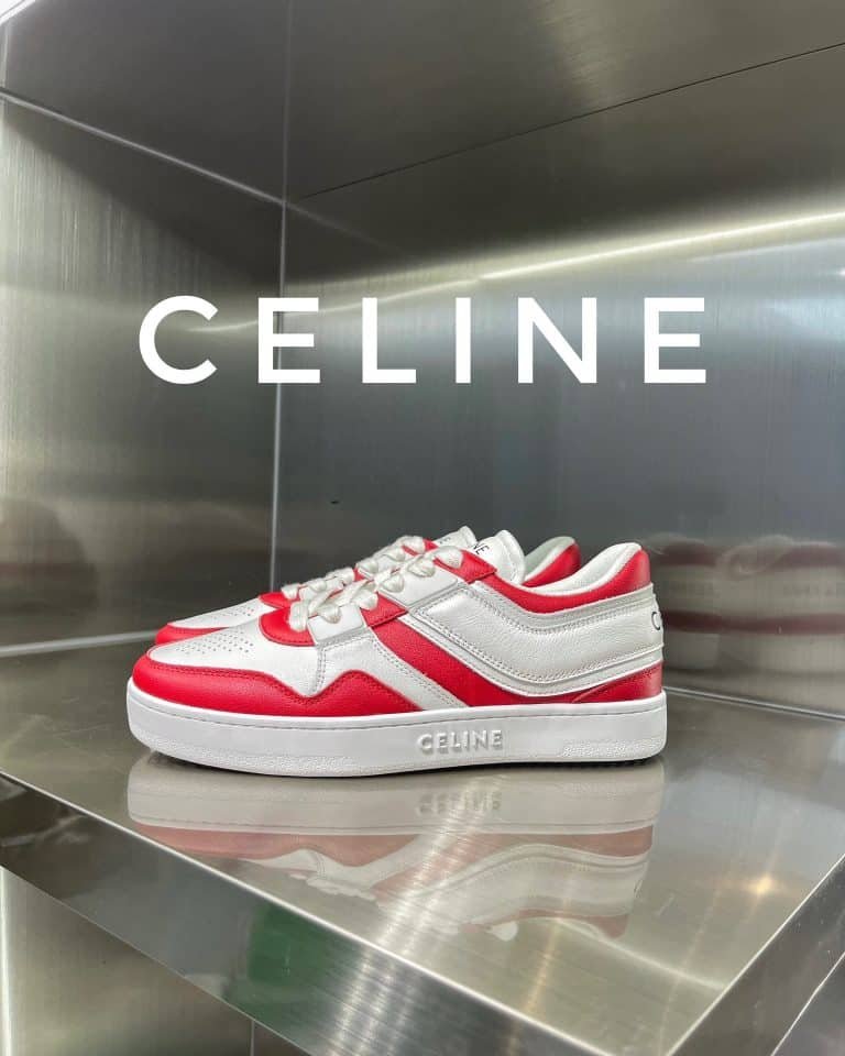 Celine sneakers 38