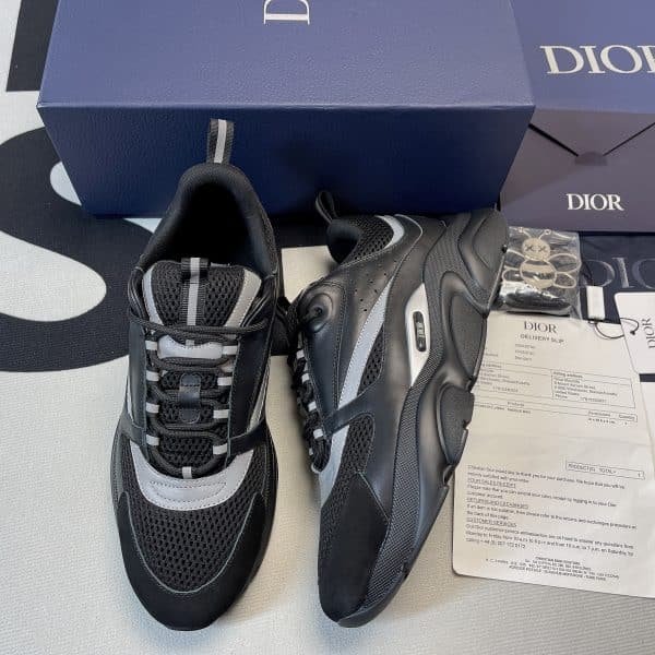 Dior B22 Sneakers UA sneakers 38