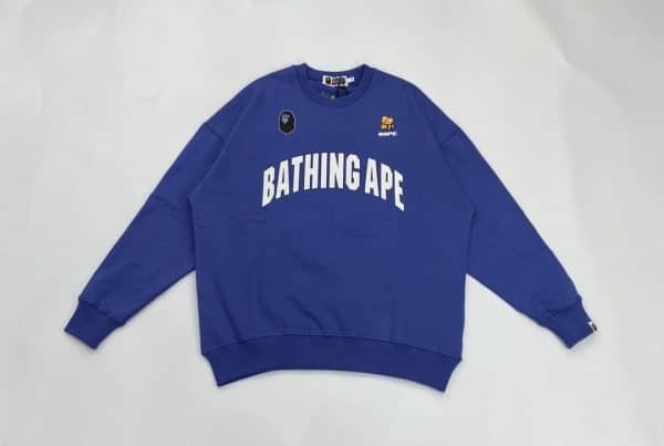 Buy and Sell the best BAPE Hoodies Crewnecks and other tops on Boolopo now 103