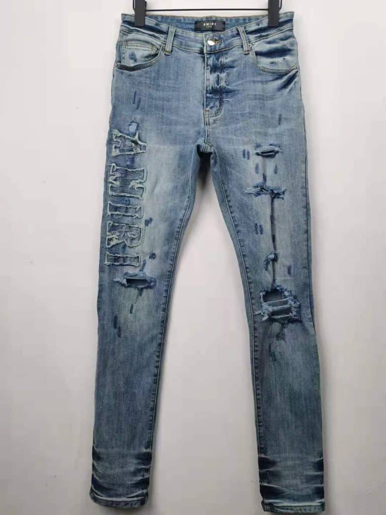 High quality Amiri Jeans Cheap Amiri Jeans 57