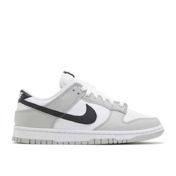 DUNK LOW SE LOTTERY PACK GREY FOG 1