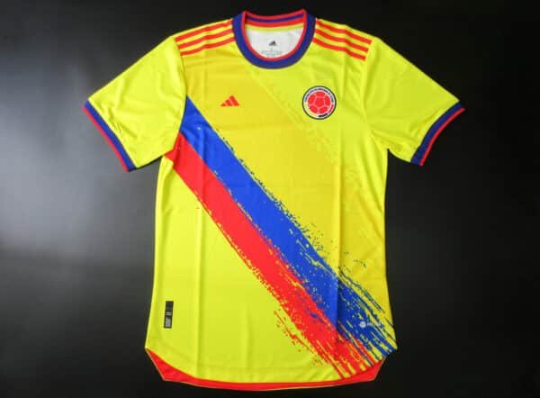 World cup national team jersey 295