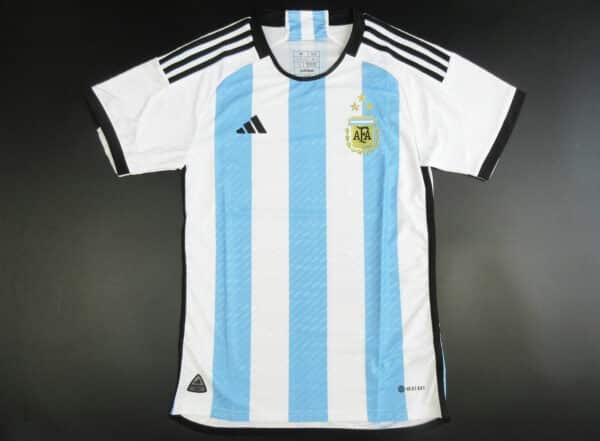 World cup national team jersey 31