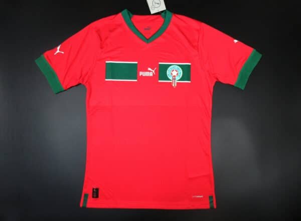 World cup national team jersey 40