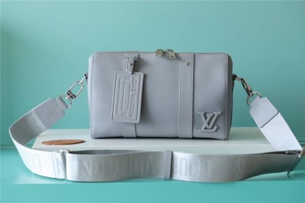 Louis Vuitton Keepall Bag 104