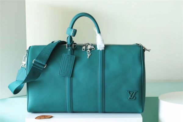 Louis Vuitton Keepall Bag 109