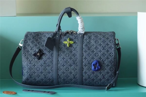 Louis Vuitton Keepall Bag 118