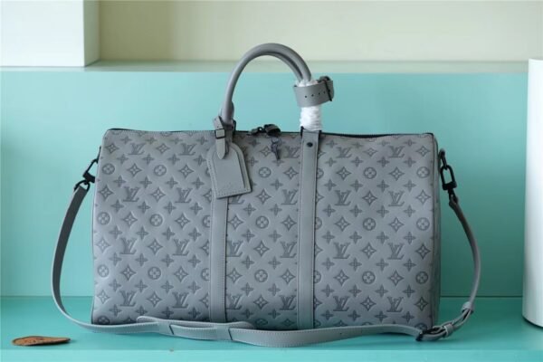 Louis Vuitton Keepall Bag 13