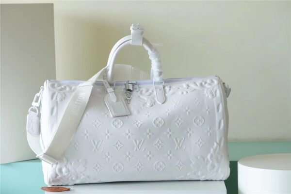 Louis Vuitton Keepall Bag 18