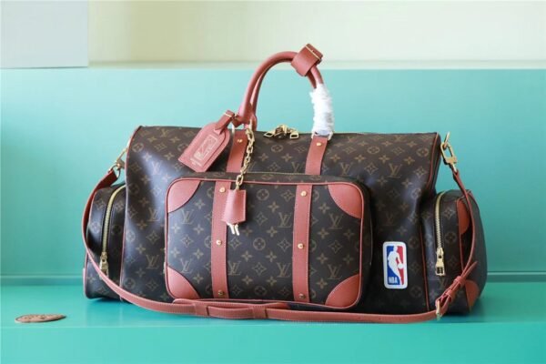 Louis Vuitton Keepall Bag 181