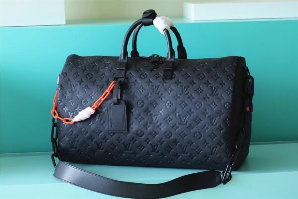 Louis Vuitton Keepall Bag 199
