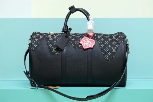 Louis Vuitton Keepall Bag 217