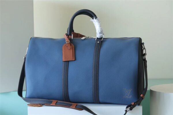Louis Vuitton Keepall Bag 23