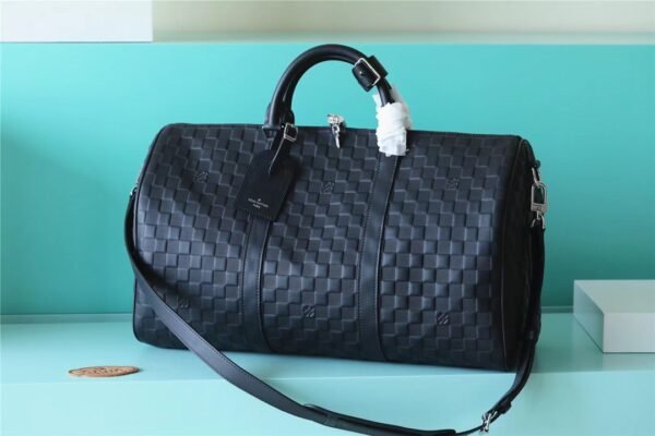 Louis Vuitton Keepall Bag 235