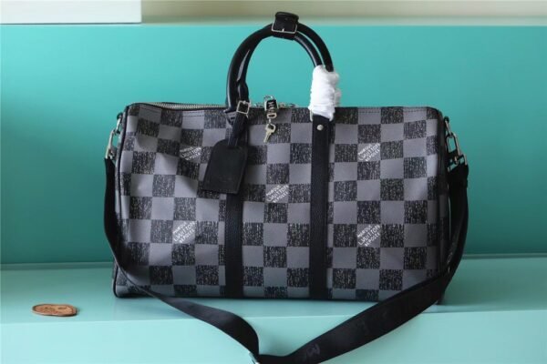 Louis Vuitton Keepall Bag 252