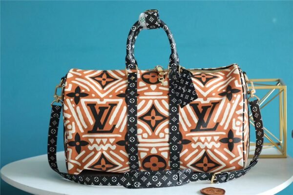 Louis Vuitton Keepall Bag 298