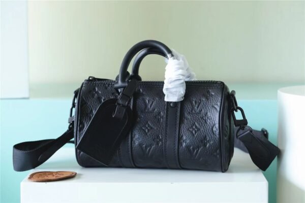 Louis Vuitton Keepall Bag 3