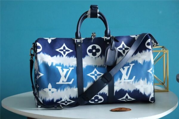Louis Vuitton Keepall Bag 307