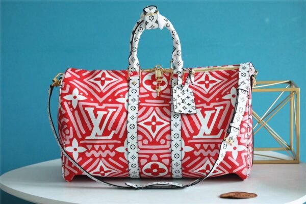 Louis Vuitton Keepall Bag 316