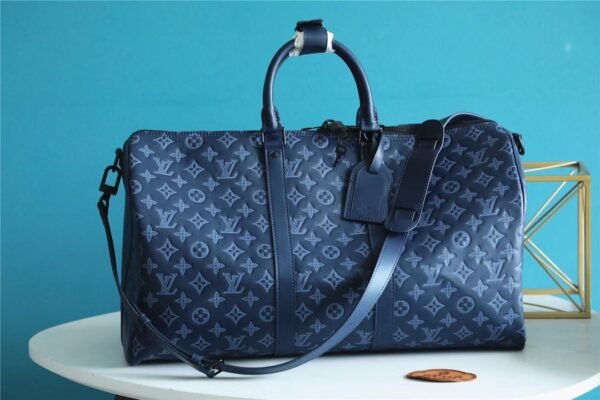 Louis Vuitton Keepall Bag 325