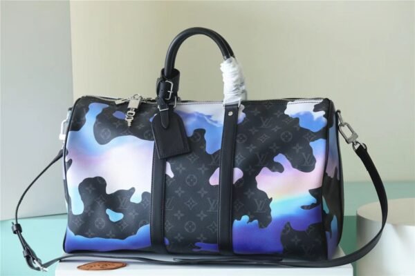 Louis Vuitton Keepall Bag 334
