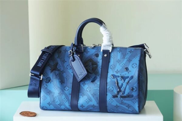 Louis Vuitton Keepall Bag 352