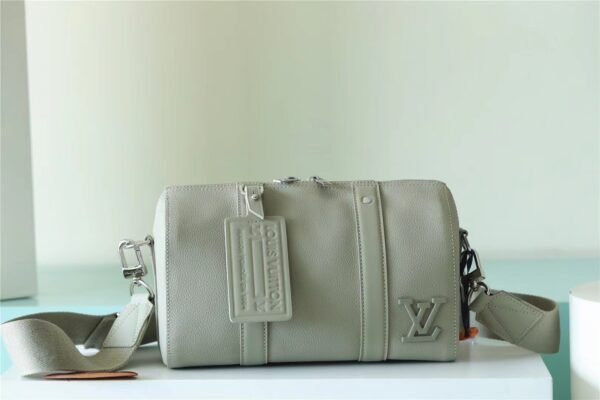 Louis Vuitton Keepall Bag 397