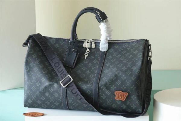 Louis Vuitton Keepall Bag 40