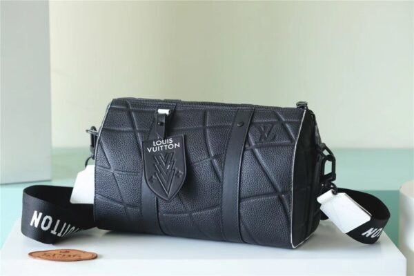 Louis Vuitton Keepall Bag 415