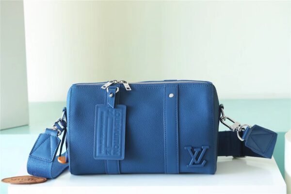 Louis Vuitton Keepall Bag 441