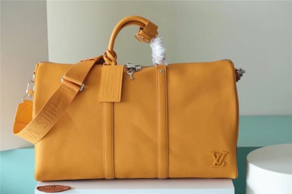 Louis Vuitton Keepall Bag 45