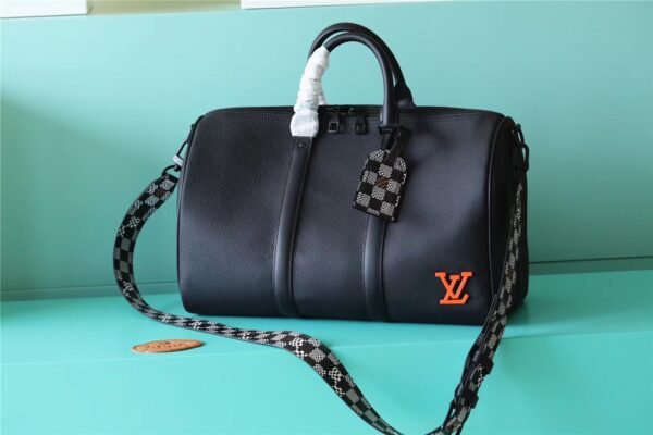 Louis Vuitton Keepall Bag 450