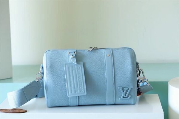 Louis Vuitton Keepall Bag 459