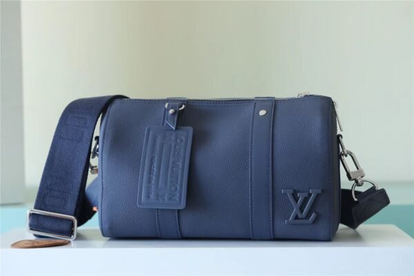 Louis Vuitton Keepall Bag 477