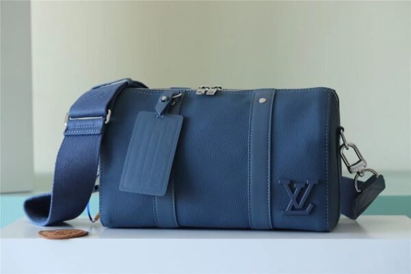 Louis Vuitton Keepall Bag 486