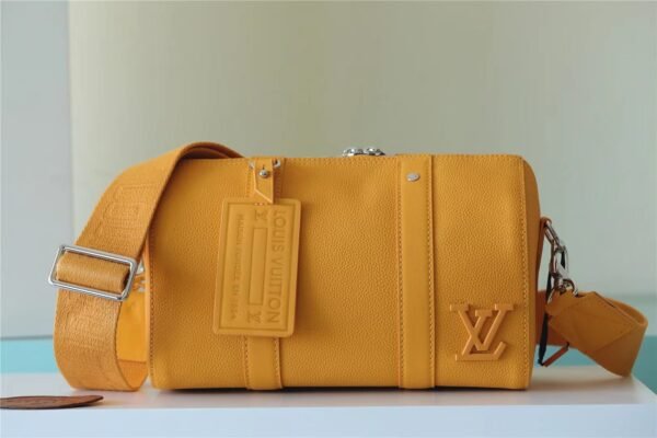 Louis Vuitton Keepall Bag 504