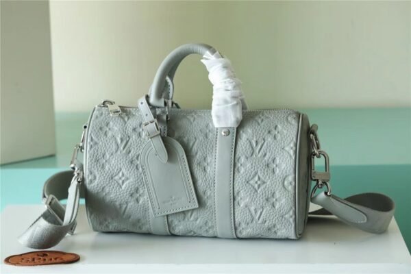 Louis Vuitton Keepall Bag 522