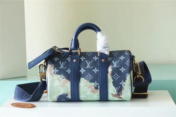 Louis Vuitton Keepall Bag 531