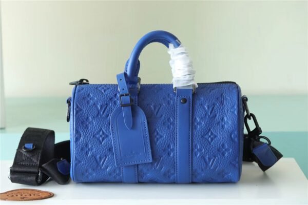 Louis Vuitton Keepall Bag 540