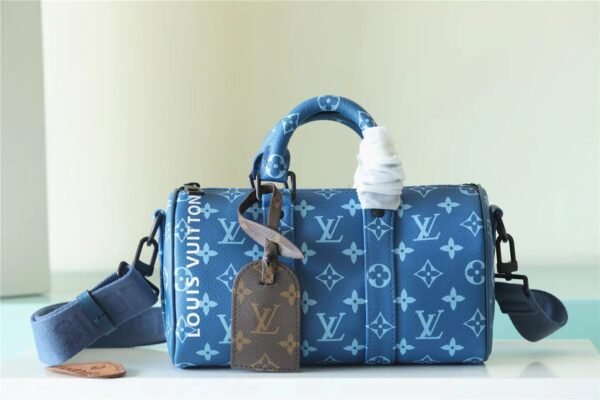 Louis Vuitton Keepall Bag 576
